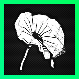 Кровавая вода