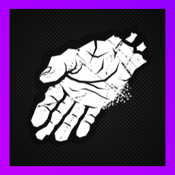 Рука со шрамом