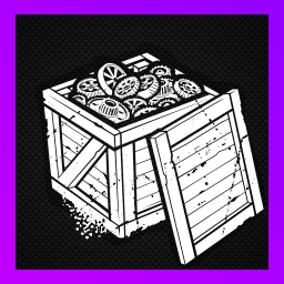 Ящик с шестеренками