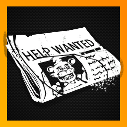 Объявление о найме работников