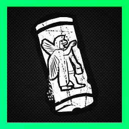 Гематитовая пломба