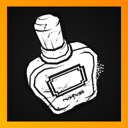 Дешевый одеколон