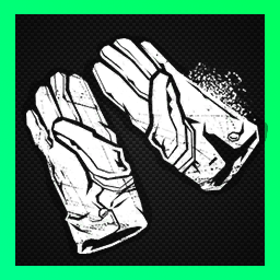 Кожаные перчатки