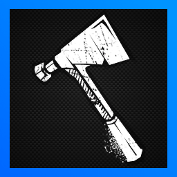 Универсальный топор