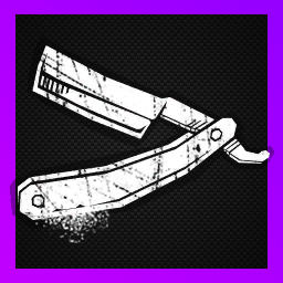 Опасная бритва