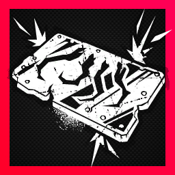 Радужные метки