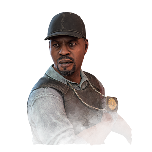 Детектив Тэпп