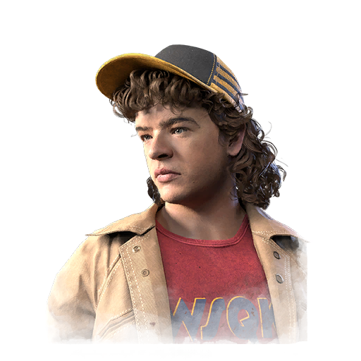 Дастин Хендерсон