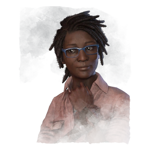 Клодетт Морель