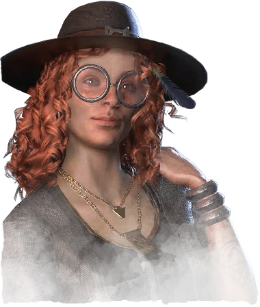 Микаэла Рид