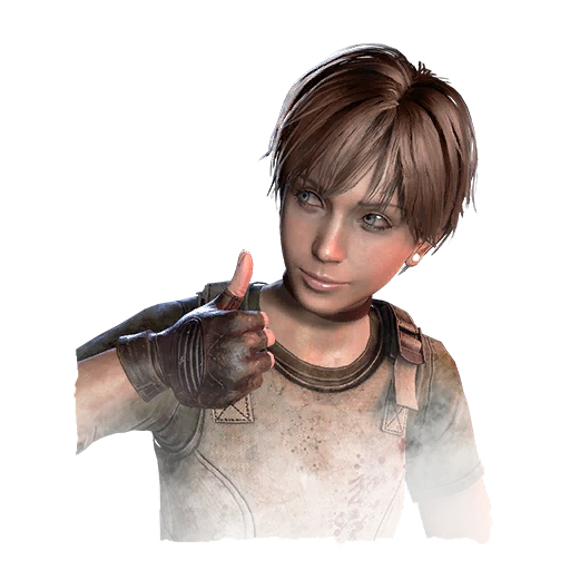 Ребекка Чемберс