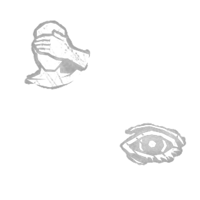 Иконка эффекта Blindness