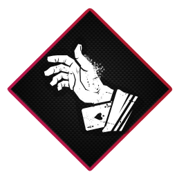 Туз в рукаве