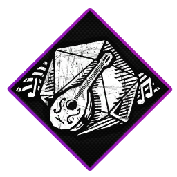 Вдохновение барда