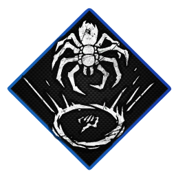 Чары: пауки-прядильщики