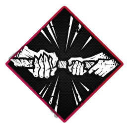 Отчаянная борьба