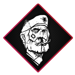 Несокрушимый